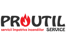 Proutil_Service_Logo