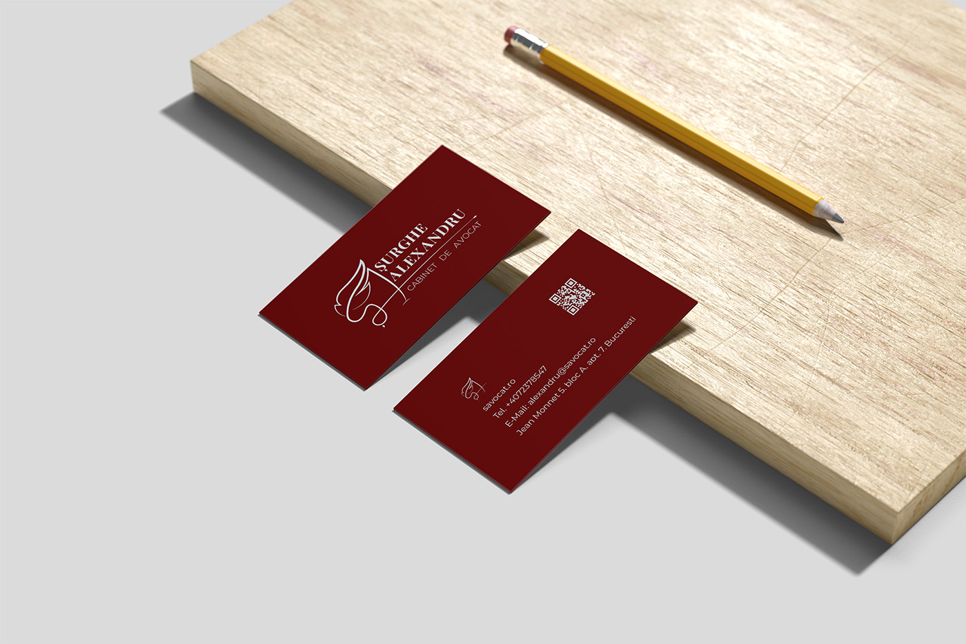 Corporate Design Österreich